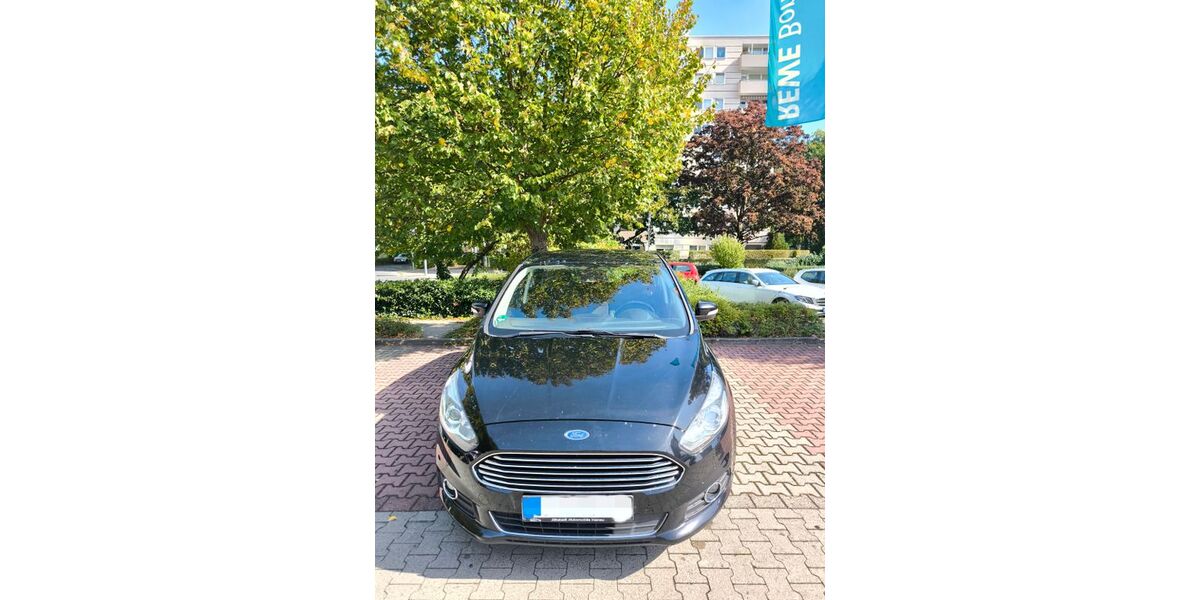 Ford S-Max 227.400 km 6.500 &euro; Neu-Isenburg 63263