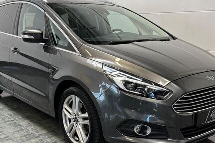Ford S-Max 179.500 km 13.490 &euro; Erlensee 63526