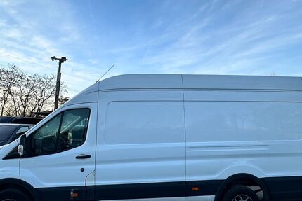 Ford Transit 160.438 km 16.999 &euro; Frankfurt am Main 60486