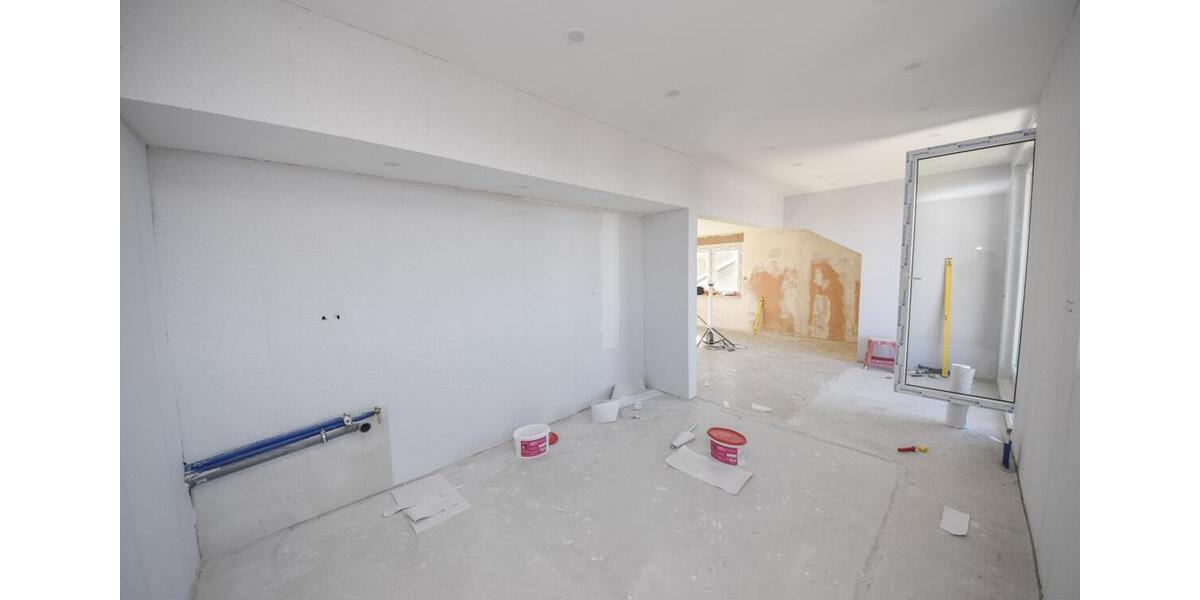 Dachgeschoßwohnung Eppertshausen - 2 Zimmer, 83 m&sup2;, 950&euro; | Angebot:26351971