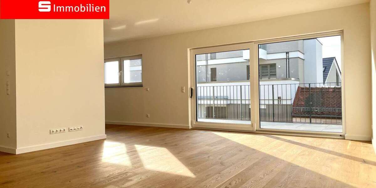 Etagenwohnung Oberursel - 4 Zimmer, 140 m&sup2;, 949.000&euro; | Angebot:24816319