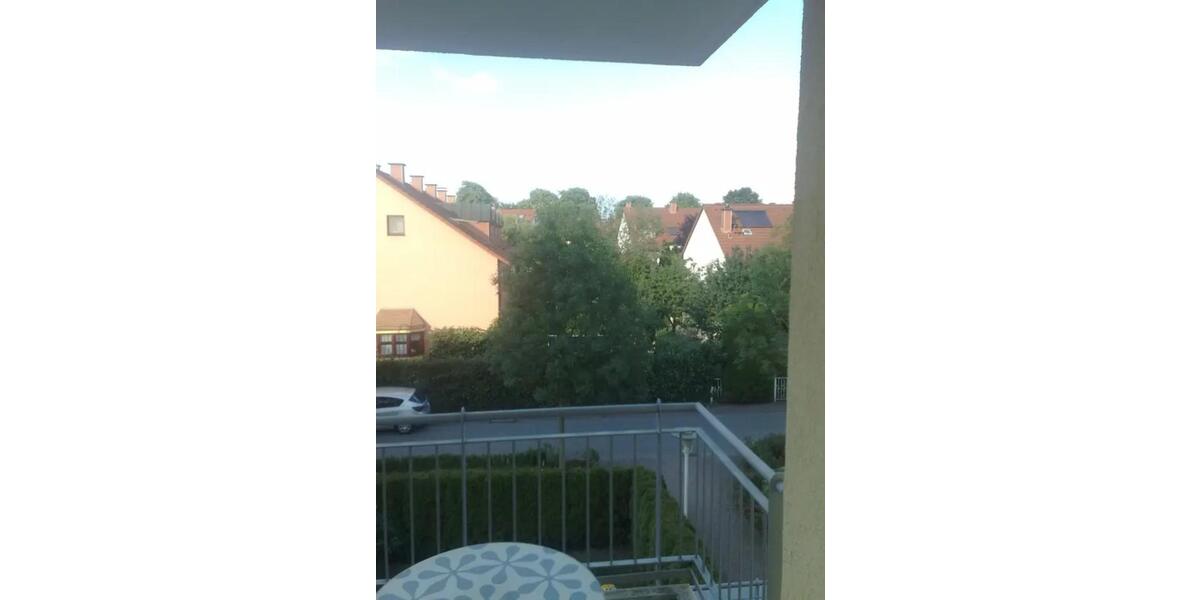 Etagenwohnung Frankfurt am Main Niederrad - 1 Zimmer, 37 m&sup2;, 680&euro; | Angebot:25754973