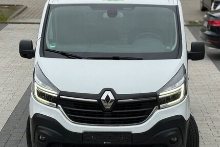 Renault Trafic 120.000 km 9.999 &euro; Offenbach am Main 63069