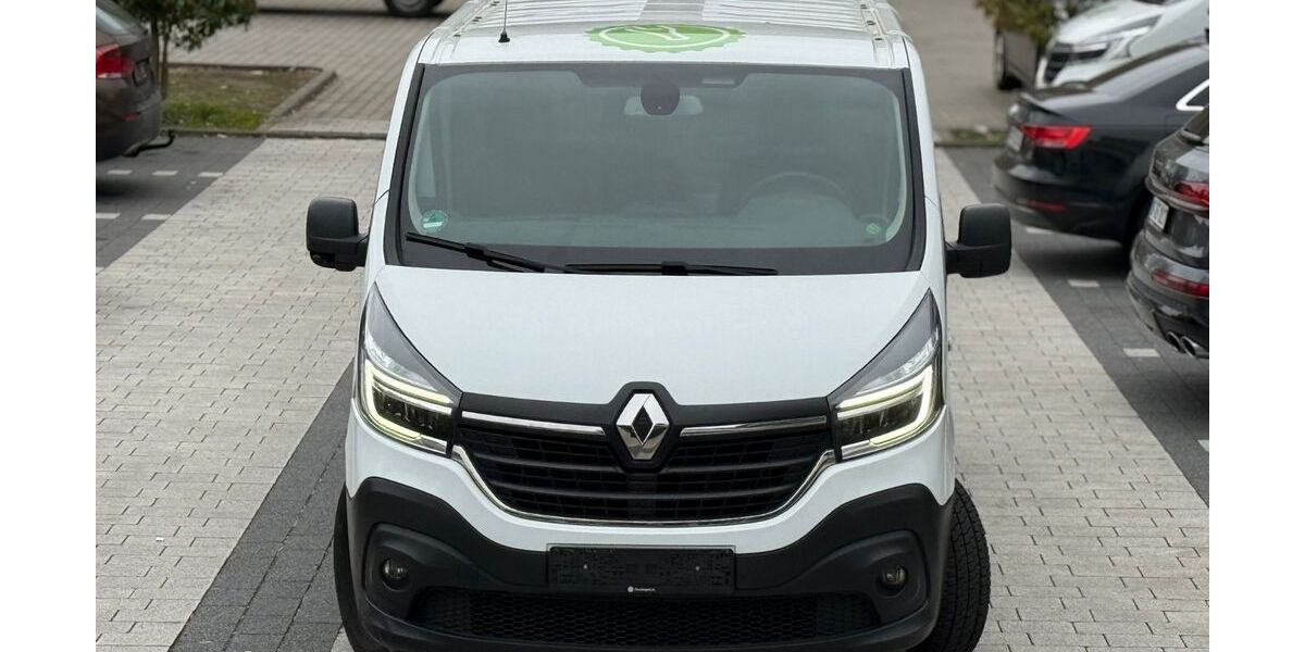 Renault Trafic 120.000 km 9.999 &euro; Offenbach am Main 63069