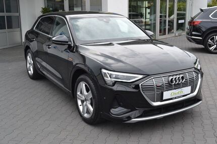 Audi e-tron 40.000 km 33.980 &euro; Babenhausen 64832