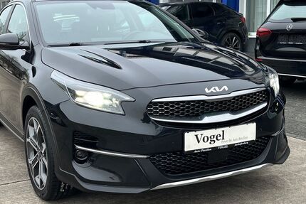 Kia XCeed 68.800 km 19.400 &euro; Aschaffenburg 63743