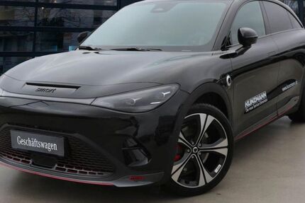 Smart #3 9.000 km 41.690 &euro; Aschaffenburg 63741