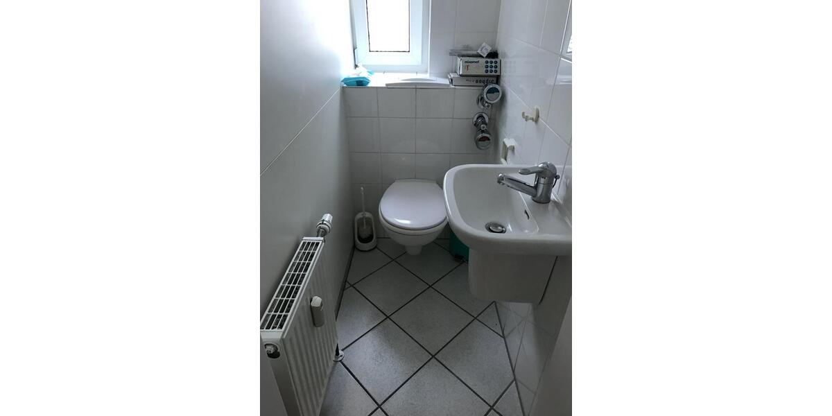 Gewerbeobjekt Frankfurt am Main Innenstadt 2 - 500&euro; | Angebot:25901110