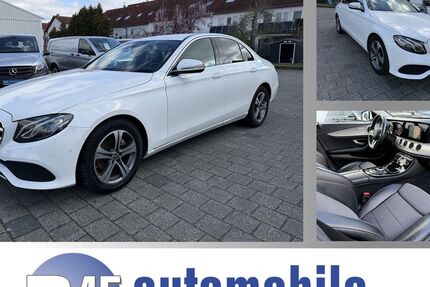 Mercedes-Benz E 200 189.762 km 17.990 &euro; Gross-Umstadt 64823