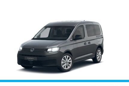 VW Caddy 8.436 km 29.480 &euro; Frankfurt 60326
