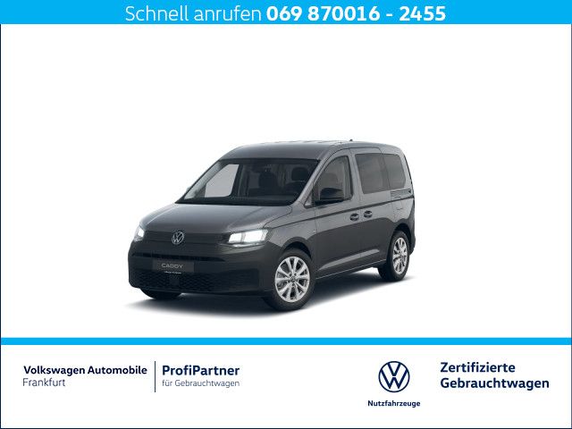 VW Caddy 8.436 km 29.480 &euro; Frankfurt 60326