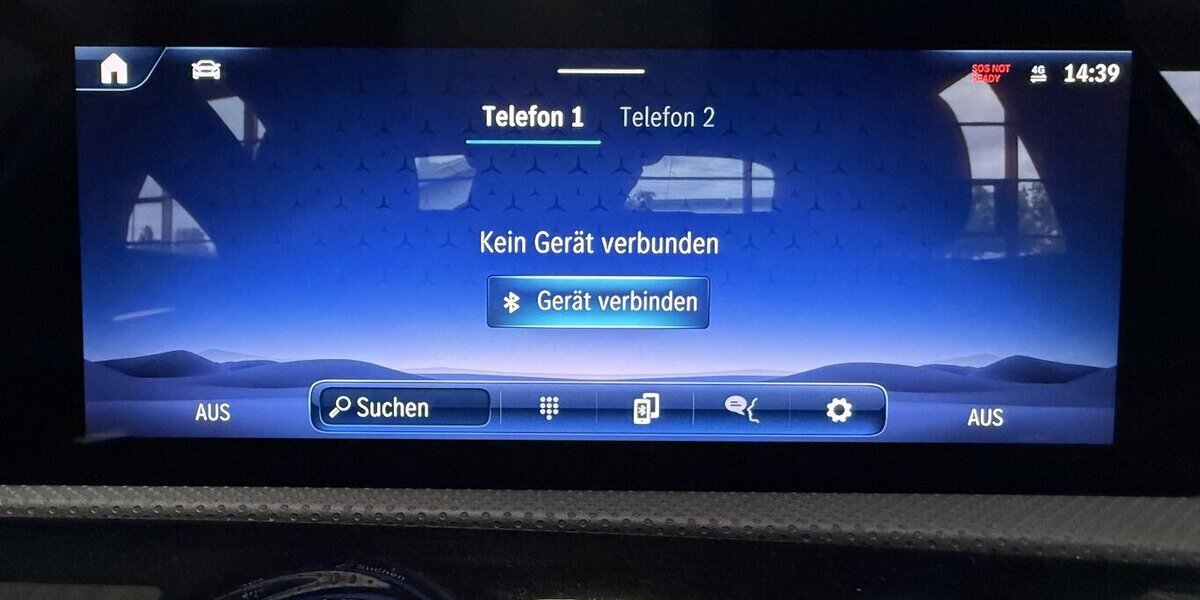 Mercedes-Benz A 250 4M Limousine AMG DISTRON.-AHK-PANO-KEYLESS 9.745 km 38.499 &euro; Groß-Umstadt 64823