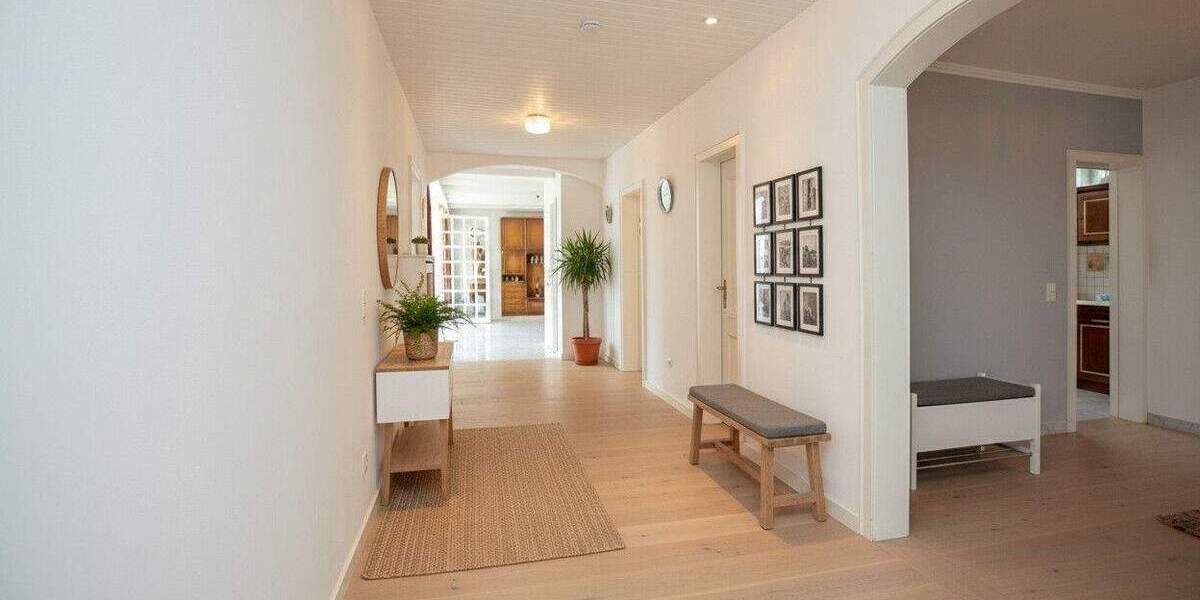 Bungalow Heusenstamm - 5 Zimmer, 146 m&sup2;, 749.000&euro; | Angebot:25776951