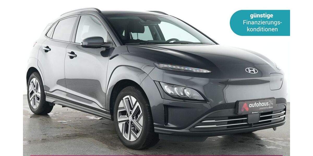 Hyundai KONA Elektro 22.206 km 17.270 &euro; Egelsbach 63329