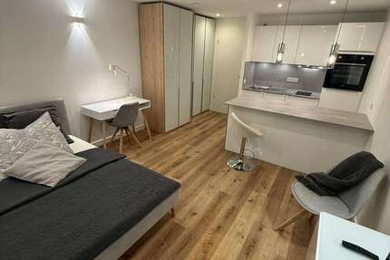 Zimmer Frankfurt am Main Sachsenhausen Süd - 1 Zimmer, 1.390&euro; | Angebot:24697829