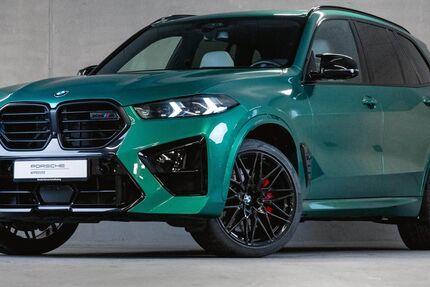 BMW X5 M 21.900 km 107.880 &euro; Aschaffenburg 63739