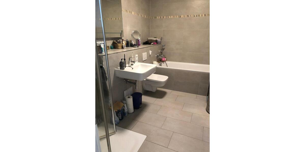 Etagenwohnung Frankfurt am Main Bockenheim - 3 Zimmer, 82 m&sup2;, 610.000&euro; | Angebot:26008025