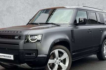 Land Rover Defender 15.700 km 109.880 &euro; Frankfurt 60314