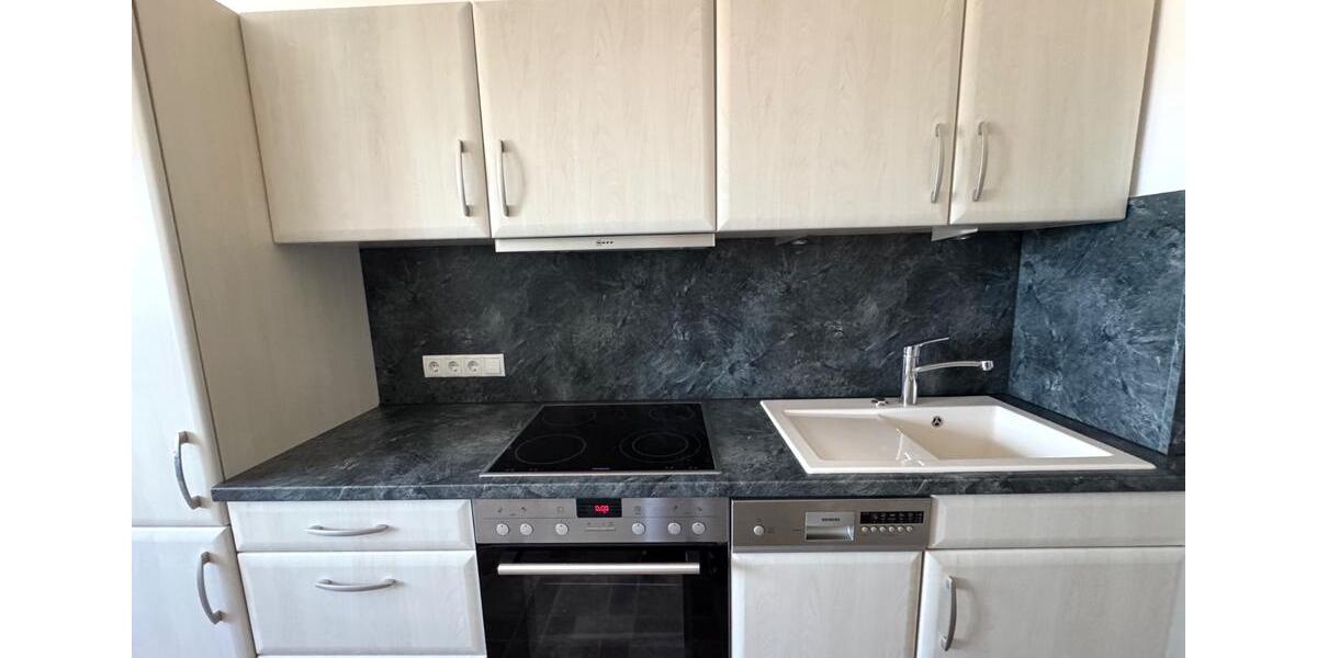 Etagenwohnung Langenselbold - 2 Zimmer, 70 m&sup2;, 800&euro; | Angebot:25931327