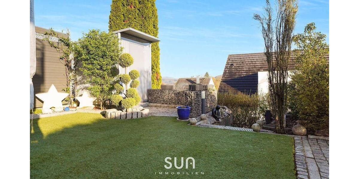 Doppelhaushälfte Mömbris - 6 Zimmer, 178 m&sup2;, 599.500&euro; | Angebot:25985271