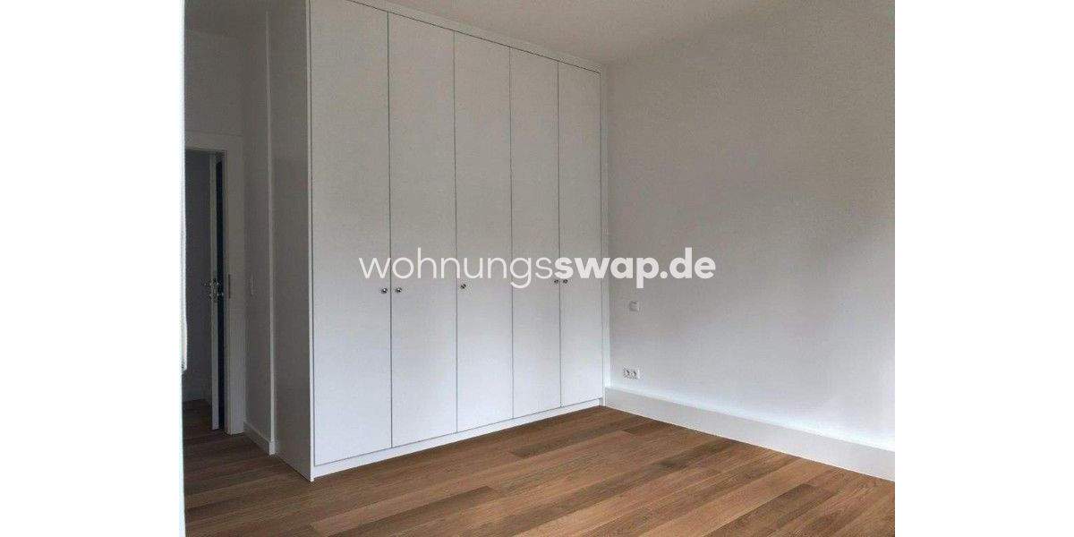 Etagenwohnung Frankfurt am Main Westend-Süd - 3 Zimmer, 75 m&sup2;, 1.430&euro; | Angebot:25914324
