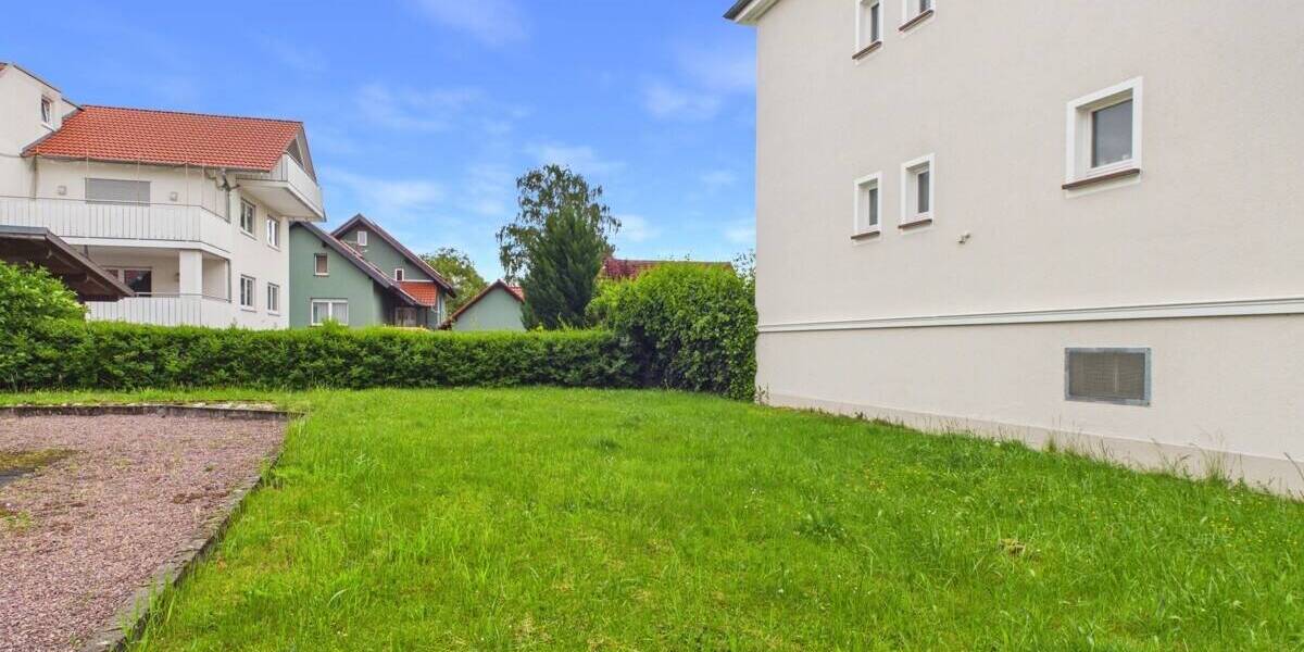 Mehrfamilienhaus, Wohnhaus Hösbach - 5 Zimmer, 110 m&sup2;, 239.000&euro; | Angebot:26744836