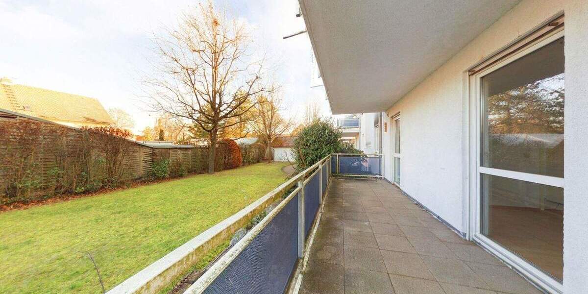 Etagenwohnung Bad Homburg Ober-Erlenbach - 2 Zimmer, 67 m&sup2;, 239.000&euro; | Angebot:25686258