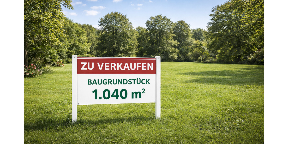 Grundstück Heusenstamm - 679.900&euro; | Angebot:25746286