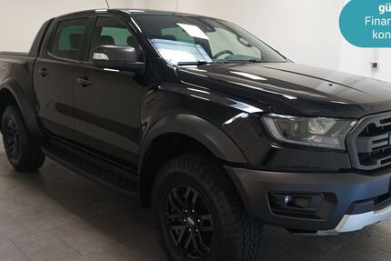 Ford Ranger 50.803 km 39.970 &euro; Egelsbach 63329