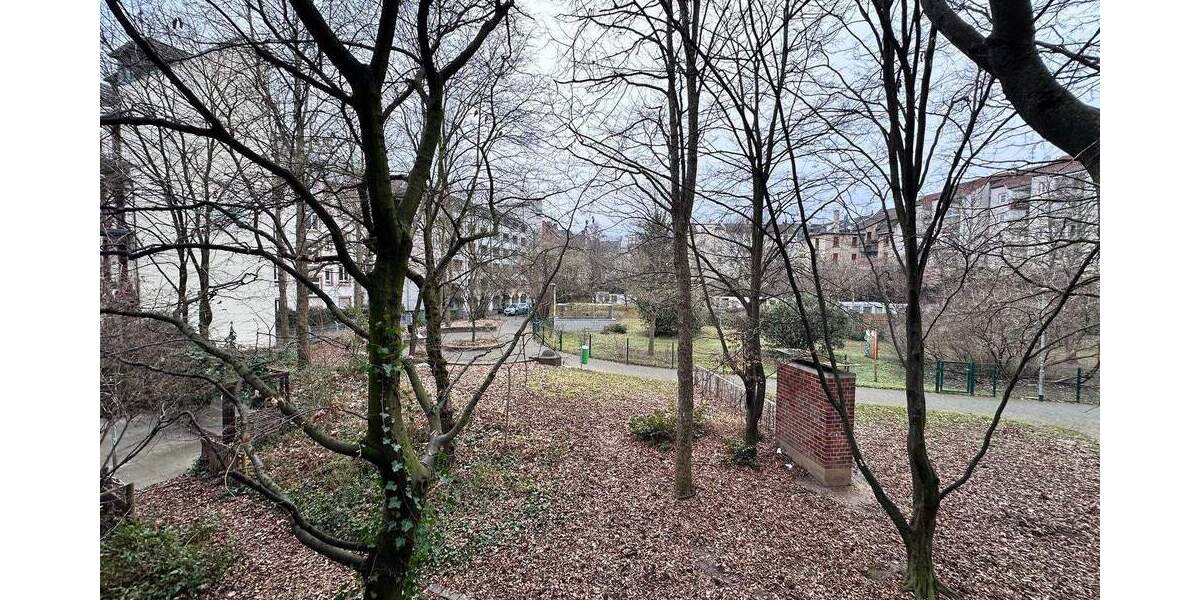 Etagenwohnung Frankfurt am Main Bockenheim - 2 Zimmer, 58 m&sup2;, 385.000&euro; | Angebot:25706157