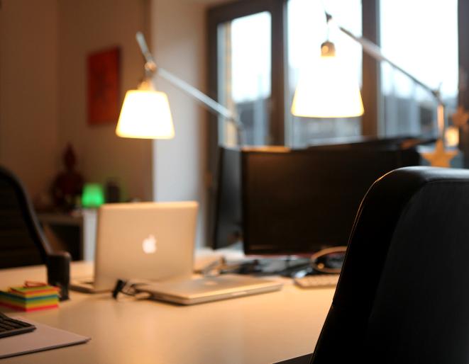 Gewerbeobjekt Frankfurt am Main Ostend - 1.900&euro; | Angebot:25976286