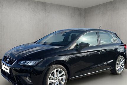 Seat Ibiza 15.200 km 21.880 &euro; Frankfurt 60488