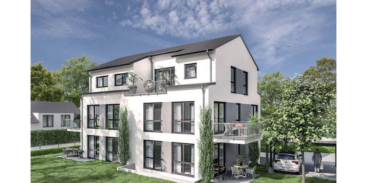 Mehrfamilienhaus, Wohnhaus Friedberg - 3.000.000&euro; | Angebot:25879396