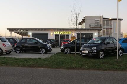 Fiat 500 136.000 km 2.800 &euro; Großostheim 63762