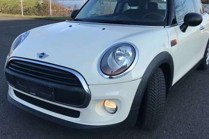 Mini One 139.000 km 7.000 &euro; Frankfurt 65933