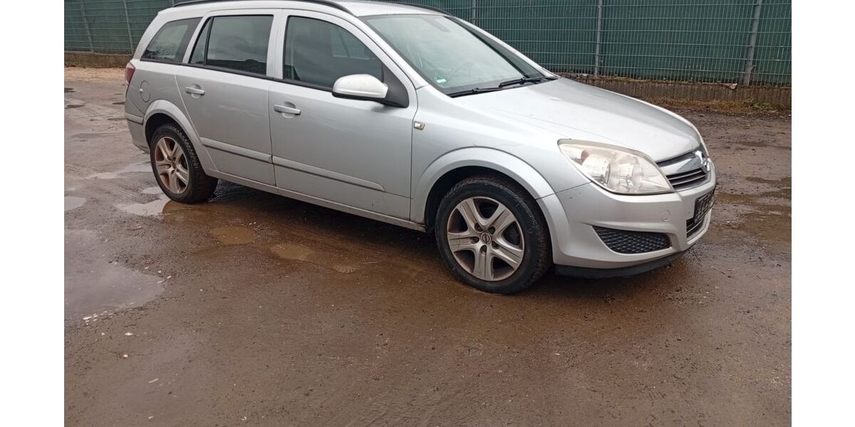 Opel Astra 308.000 km 1.499 &euro; Hanau 63452