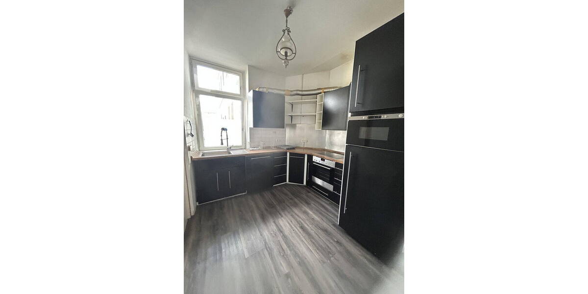 Etagenwohnung Hanau Lamboy - 4 Zimmer, 108 m&sup2;, 1.200&euro; | Angebot:26027892