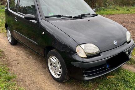 Fiat Seicento 109.000 km 999 &euro; Mühlheim 63165