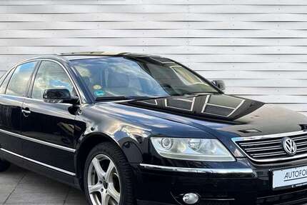 VW Phaeton 217.000 km 3.980 &euro; Dietzenbach 63128
