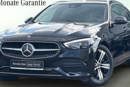 Mercedes-Benz C 200 14.600 km 37.900 &euro; Neu Isenburg 63263