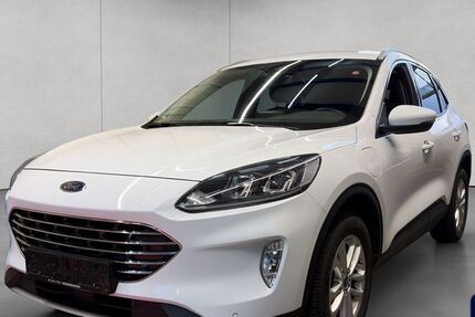 Ford Kuga 44.642 km 23.950 &euro; Frankfurt 60386
