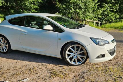 Opel Astra 269.000 km 4.800 &euro; Krombach 63829
