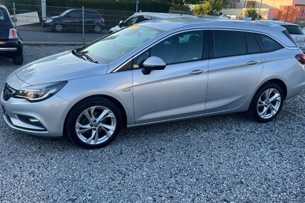 Opel Astra 229.607 km 4.900 &euro; STOCKSTADT 63811
