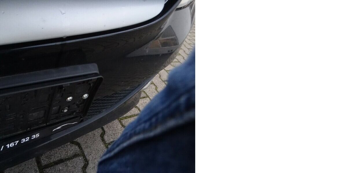 Mercedes-Benz B 200 c NGD / Benzin 253.675 km 5.690 &euro; Rodgau 63110