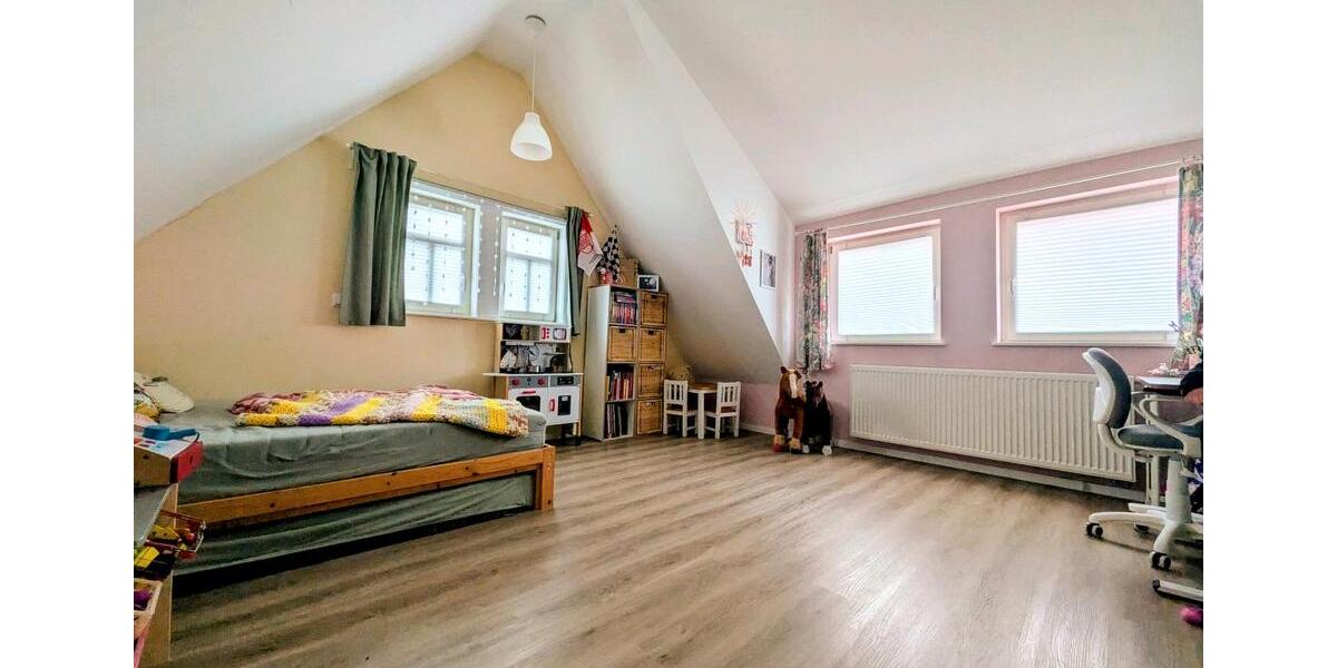 Einfamilienhaus Bruchköbel - 4 Zimmer, 117 m&sup2;, 490.000&euro; | Angebot:25753943