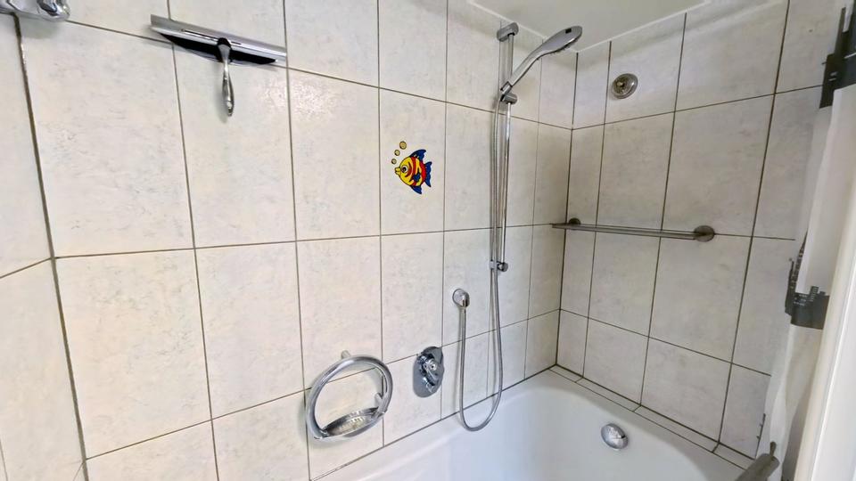 Etagenwohnung Frankfurt am Main Oberrad - 1 Zimmer, 870&euro; | Angebot:23643489