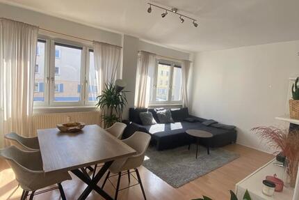 Wohnung Aschaffenburg Gailbach - 2 Zimmer, 55 m&sup2;, 750&euro; | Angebot:25650993