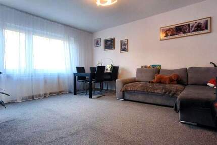 Wohnung Maintal Hochstadt - 2 Zimmer, 52 m&sup2;, 195.000&euro; | Angebot:25737585