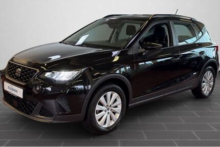 Seat Arona 55.941 km 13.430 &euro; Aschaffenburg 63741