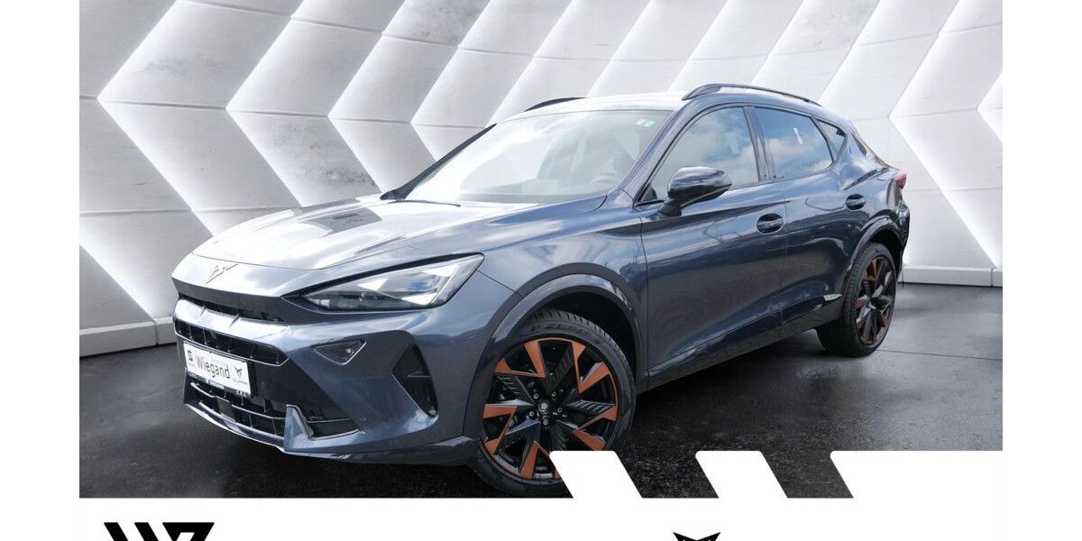 Cupra Formentor 9.900 km 36.383 &euro; Büdingen-Düdelsheim 63654
